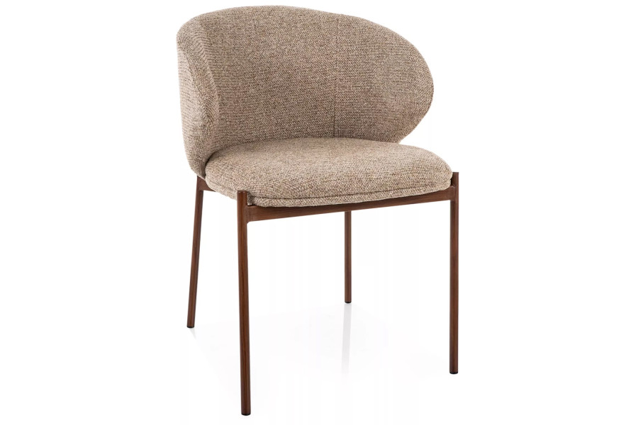 Обеденный стул Kyoto BEIGE