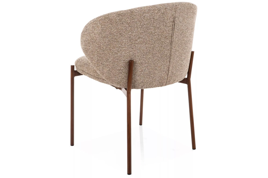 Обеденный стул Kyoto BEIGE
