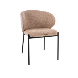 Dining chair Kyoto BEIGE