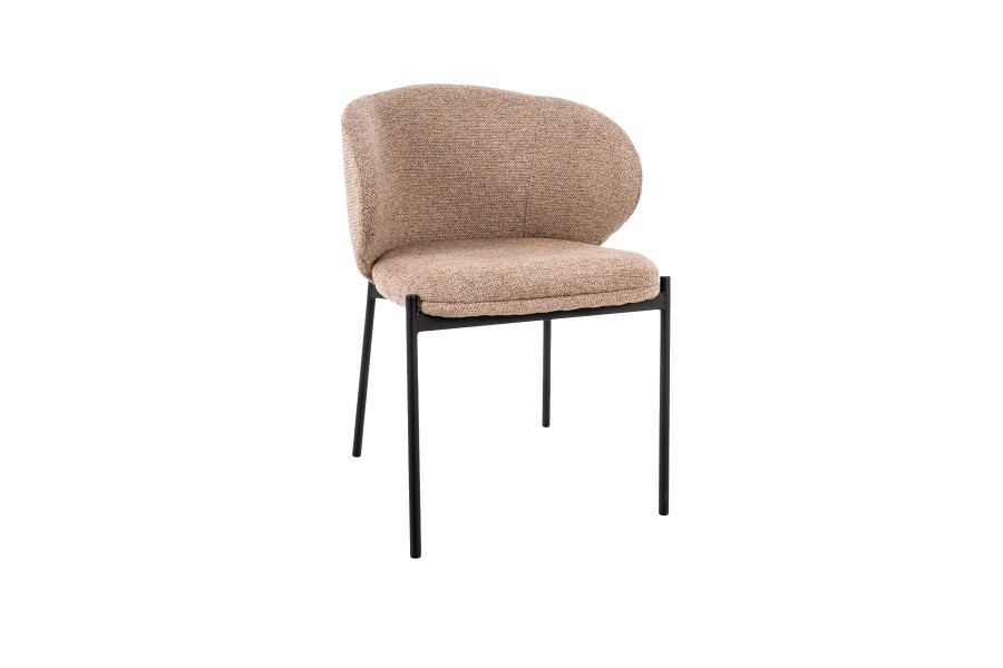 Обеденный стул Kyoto BEIGE