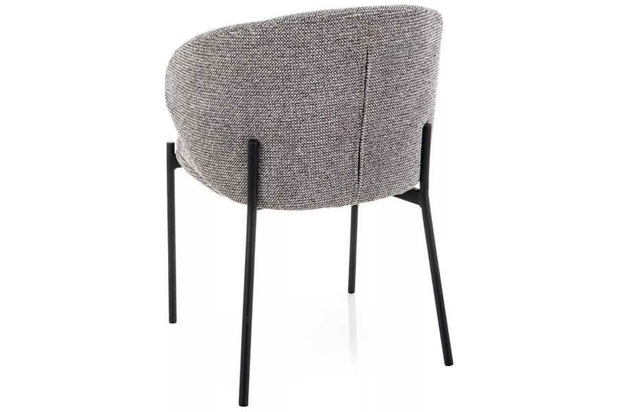 Обеденный стул Kyoto GREY