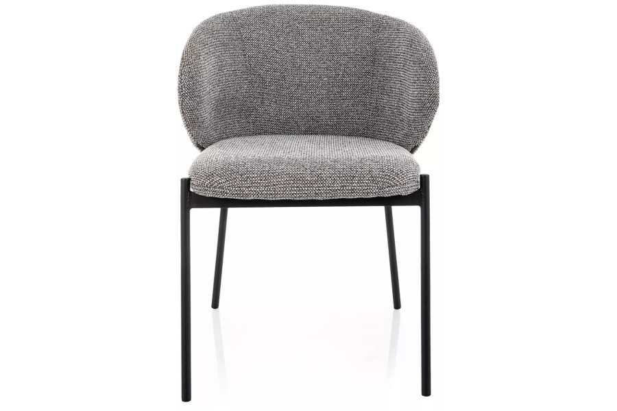 Обеденный стул Kyoto GREY