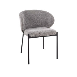 Dining chair Kyoto GREY