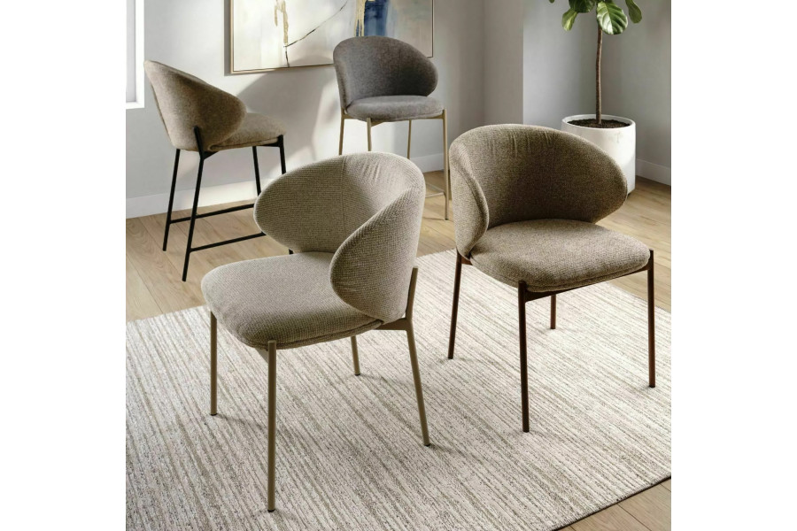Dining chair Kyoto SAND