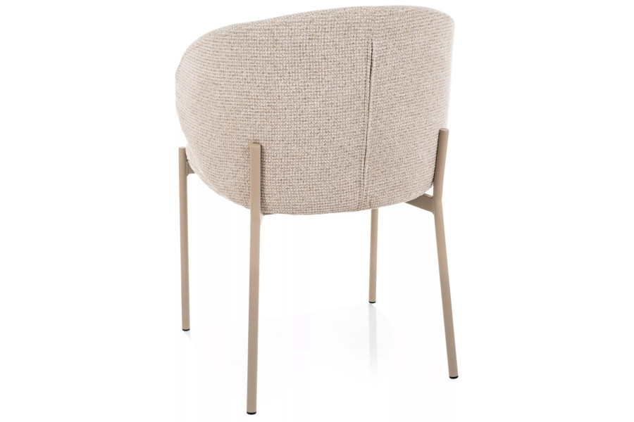 Dining chair Kyoto SAND