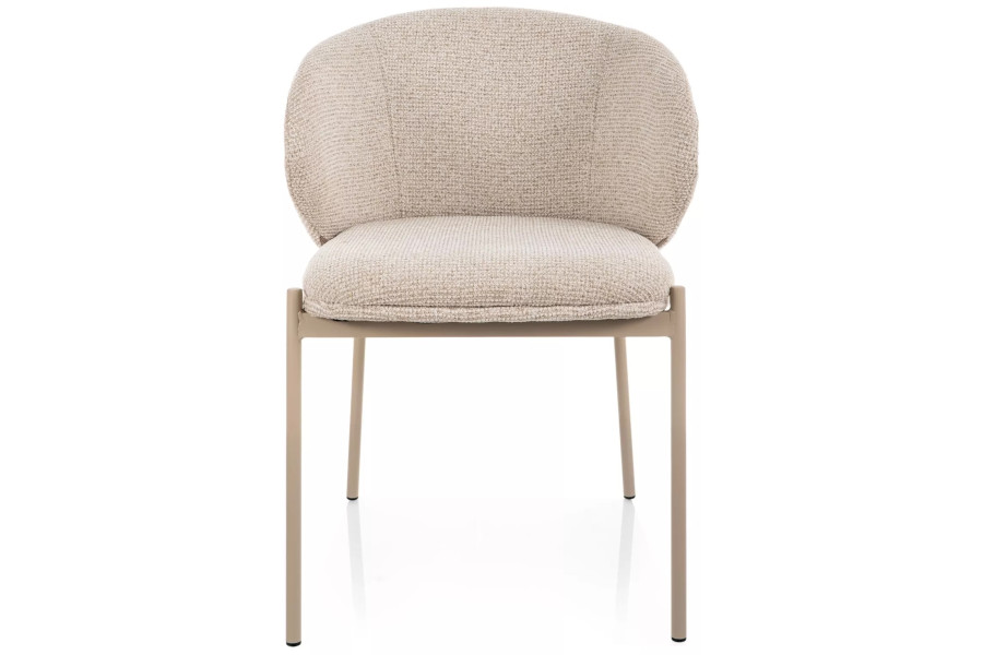 Dining chair Kyoto SAND