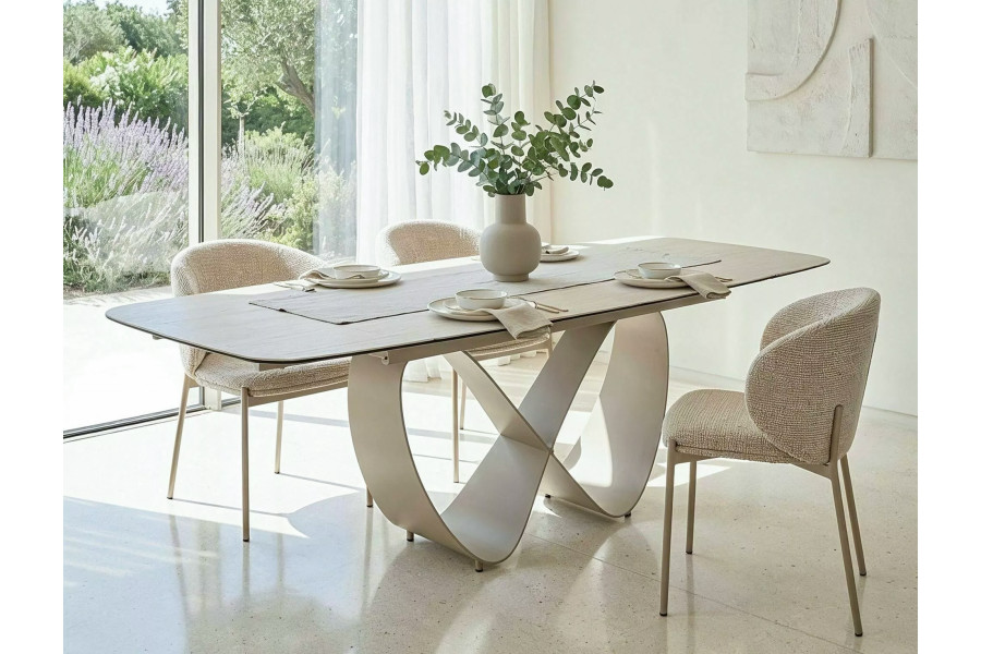 Dining chair Kyoto SAND