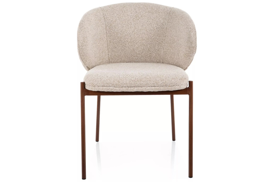 Обеденный стул Kyoto LIGHT BEIGE