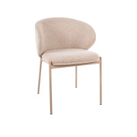 Dining chair Kyoto SAND