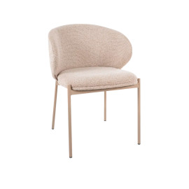 Dining chair Kyoto SAND