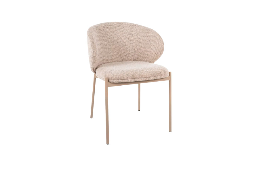 Dining chair Kyoto SAND
