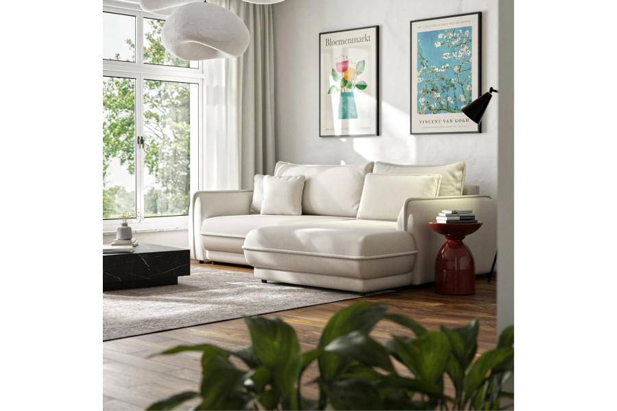 Corner sofa LOFOTEN I Corner sofa LOFOTEN I