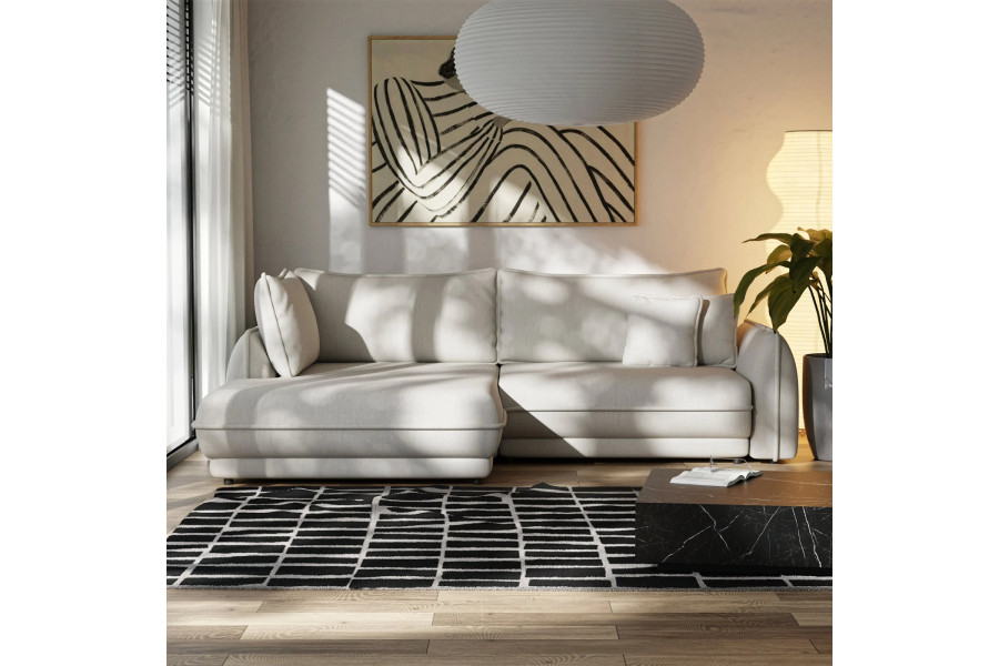 Corner sofa LOFOTEN II Corner sofa LOFOTEN II