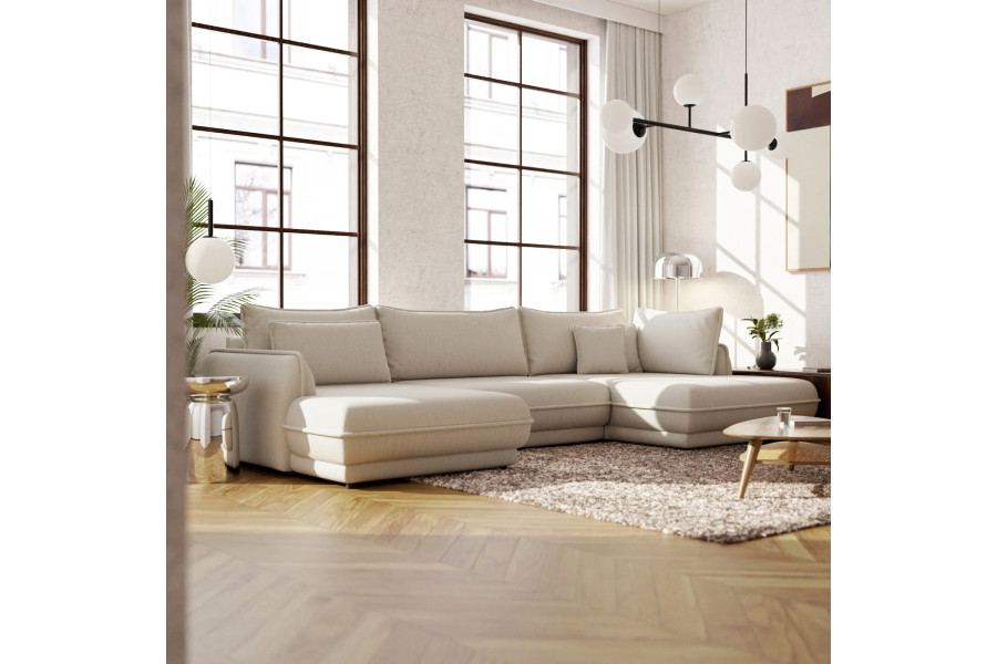 Corner sofa LOFOTEN III Corner sofa LOFOTEN III