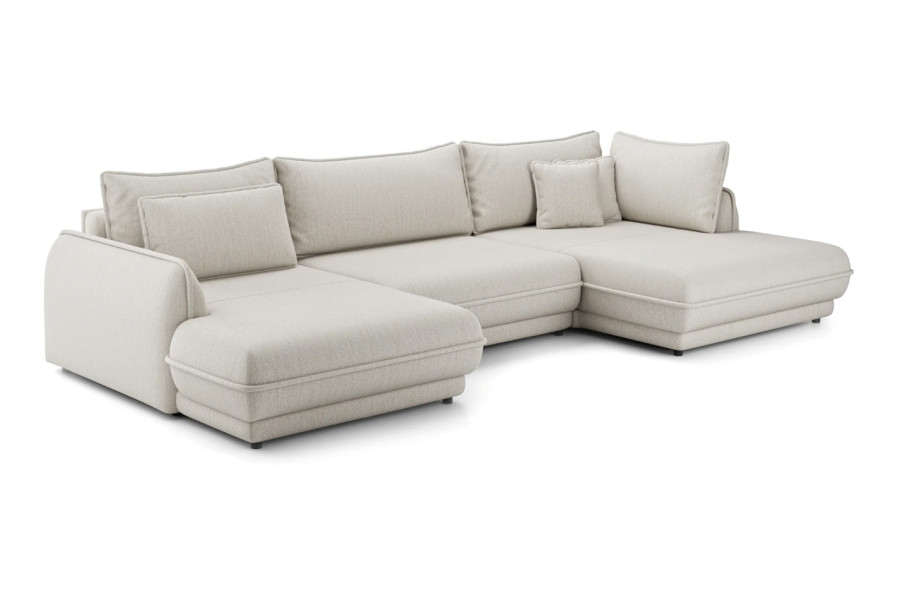 Corner sofa LOFOTEN III Corner sofa LOFOTEN III