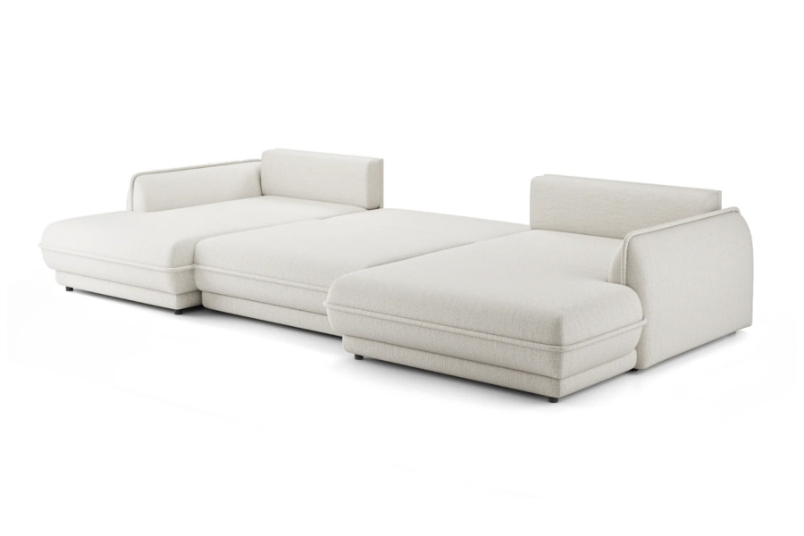 Corner sofa LOFOTEN III Corner sofa LOFOTEN III