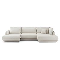 Corner sofa LOFOTEN III