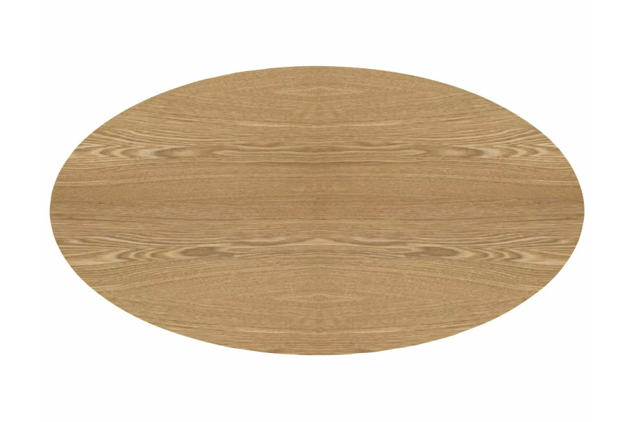 Extendable table Lund OAK Extendable table Lund OAK