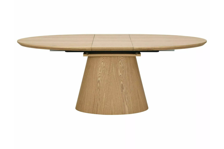 Extendable table Lund OAK Extendable table Lund OAK