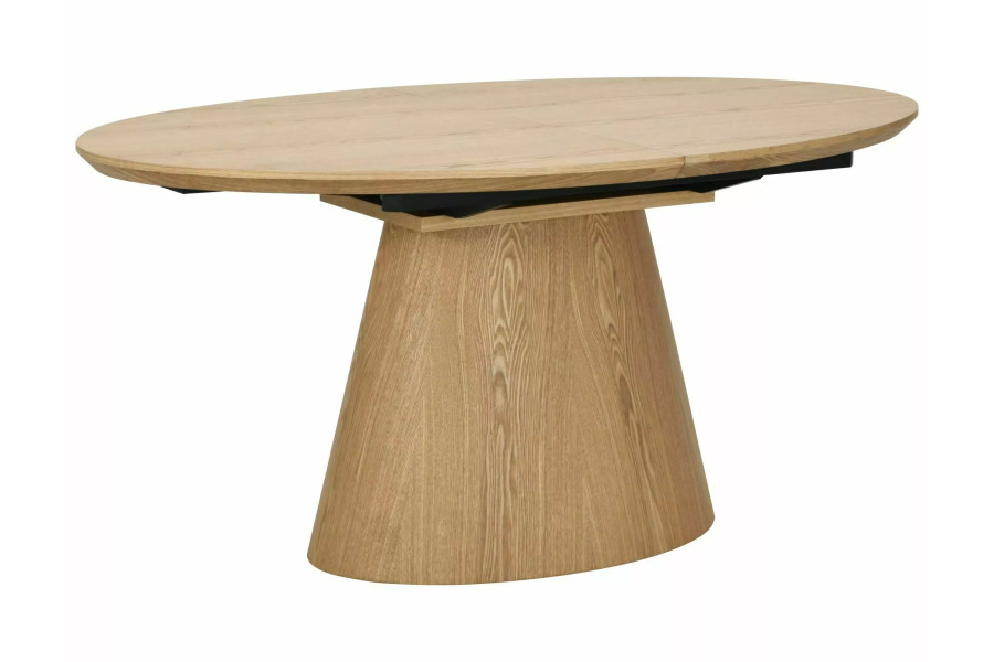 Extendable table Lund OAK Extendable table Lund OAK