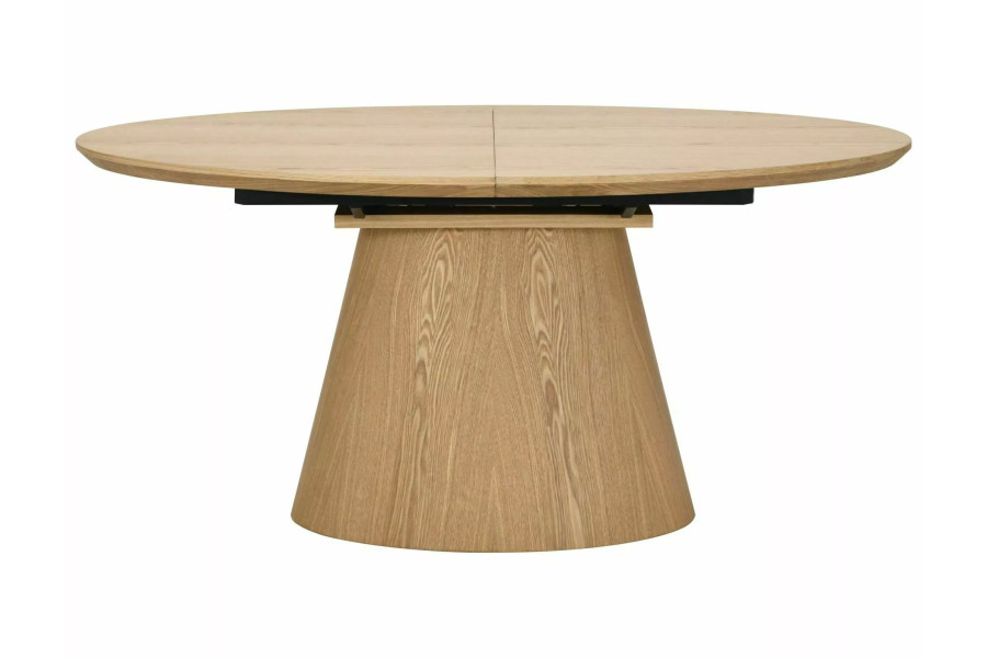 Extendable table Lund OAK Extendable table Lund OAK
