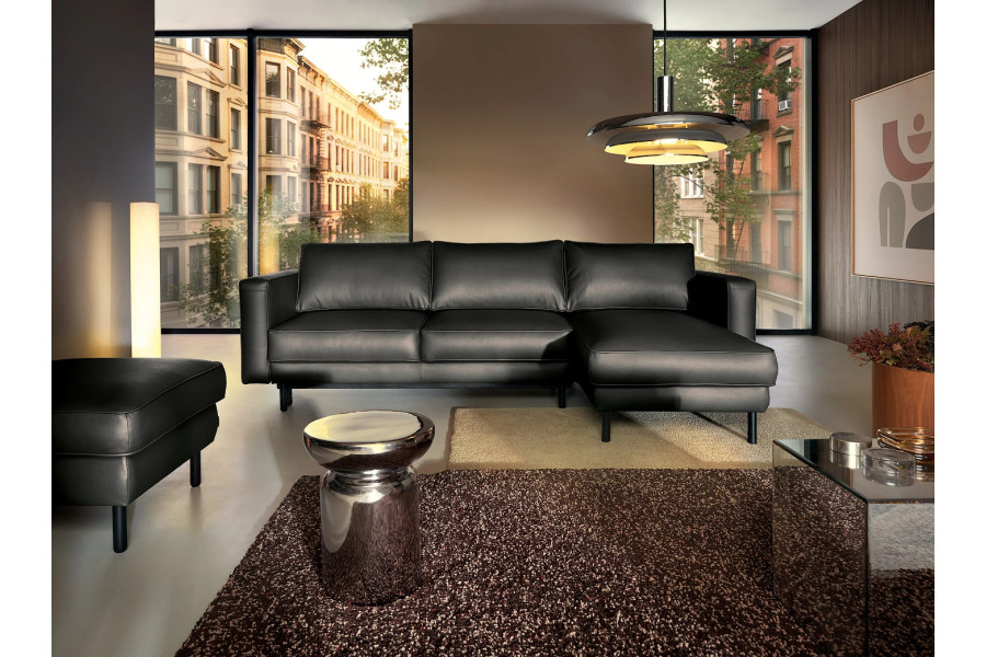 Corner sofa NORDVIK Corner sofa NORDVIK