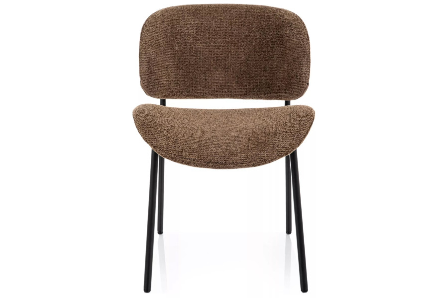 Dining chair Oslo Chair CAPPUCCINO