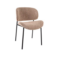 Обеденный стул Oslo DARK BEIGE