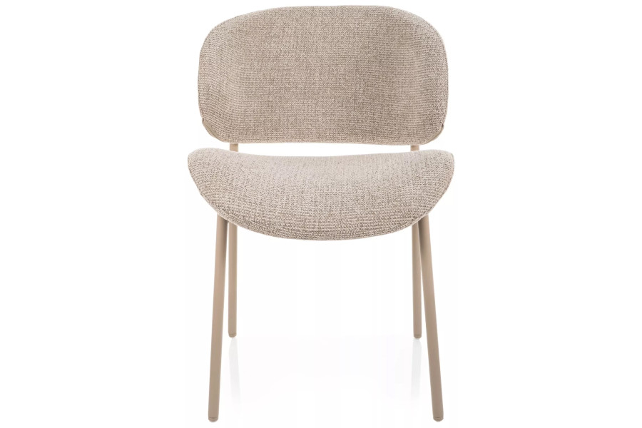 Dining chair Oslo Soft BEIGE