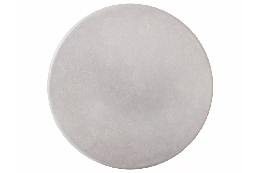 Coffee table Ø80 Røros LIGHT GREY Coffee table Ø80 Røros LIGHT GREY