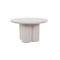 Coffee table Ø80 Røros LIGHT GREY