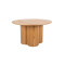 Coffee table Ø80 Røros OAK