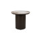 Coffee table Ø45 Skagen Mini ANTHRACITE