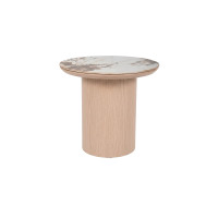 Coffee table Ø45 Skagen Mini LIGHT