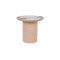 Coffee table Ø45 Skagen Mini LIGHT