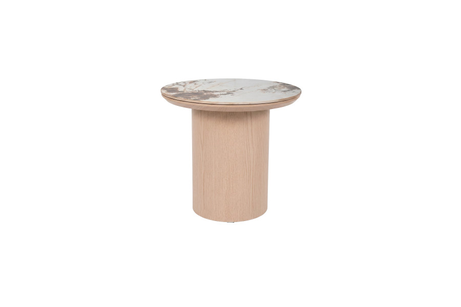 Coffee table Ø45 Skagen Mini LIGHT