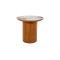 Coffee table Ø45 Skagen Mini OAK