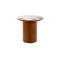 Coffee table Ø45 Skagen Mini WALNUT