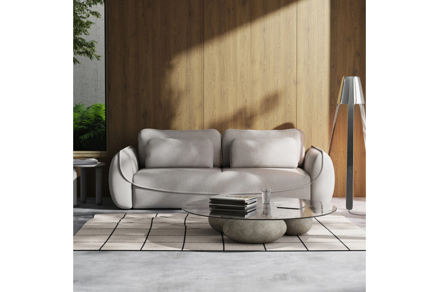 Sofa UMEÅ Sofa UMEÅ