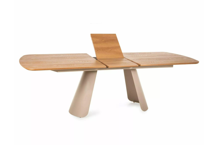 Extendable table Uppsala OAK Extendable table Uppsala OAK