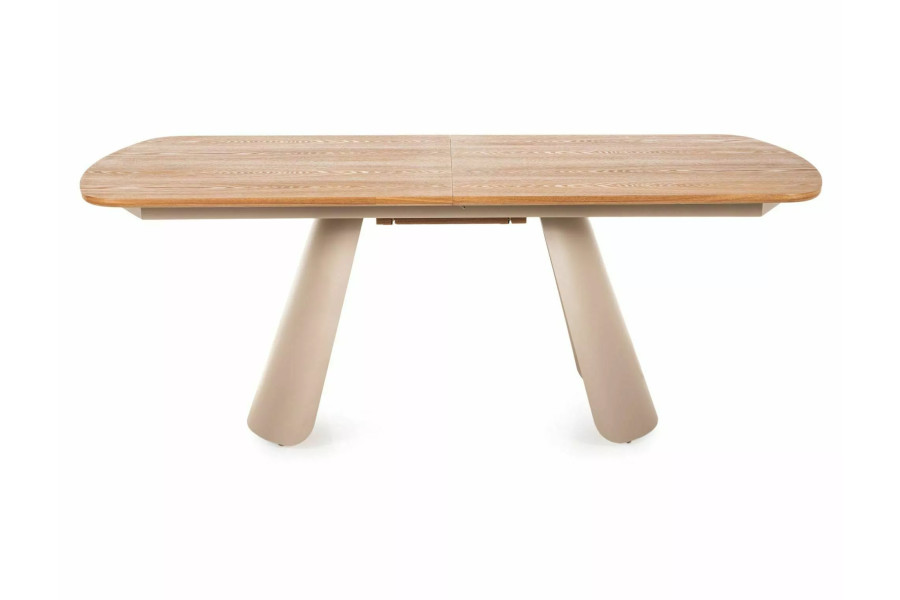 Extendable table Uppsala OAK Extendable table Uppsala OAK
