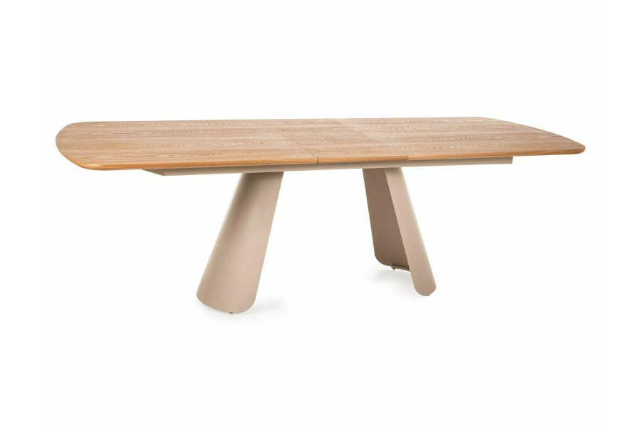 Extendable table Uppsala OAK Extendable table Uppsala OAK