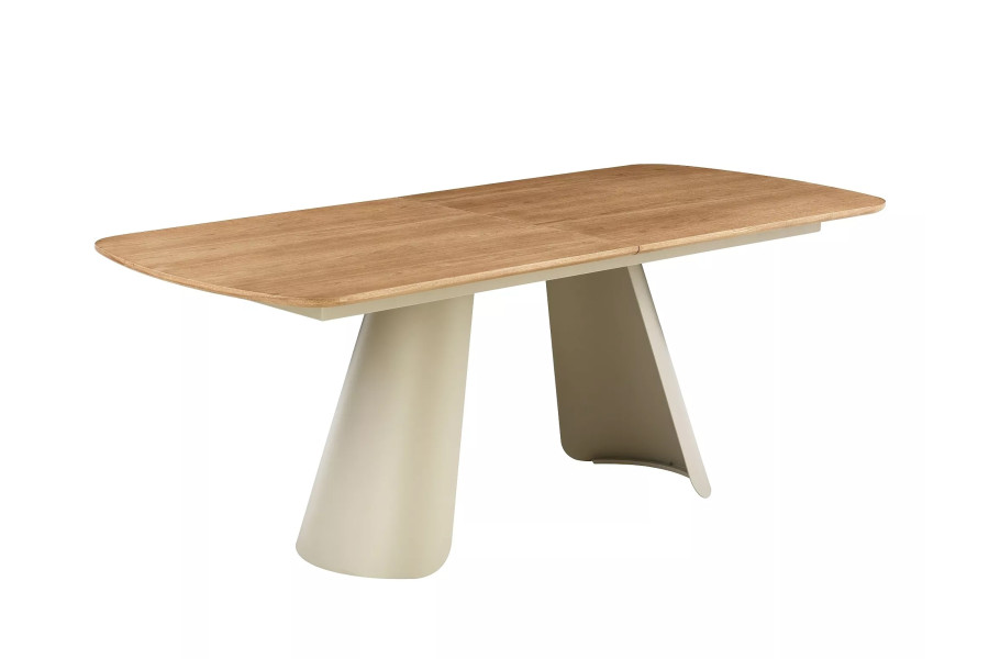 Extendable table Uppsala OAK Extendable table Uppsala OAK