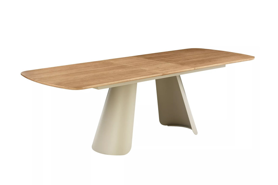 Extendable table Uppsala OAK Extendable table Uppsala OAK