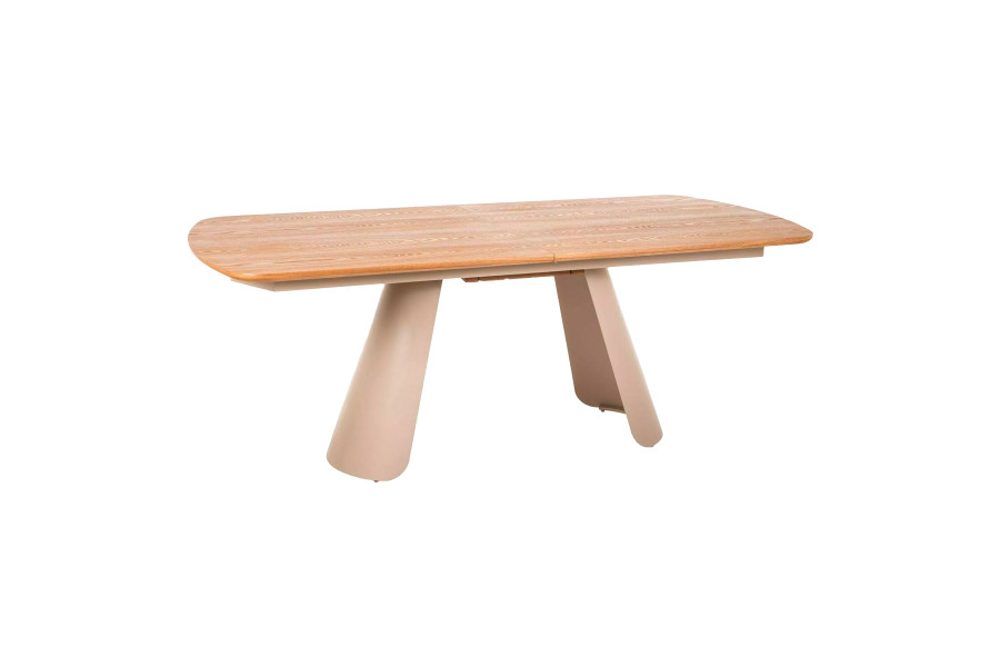 Extendable table Uppsala OAK Extendable table Uppsala OAK