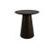 Coffee table Ø45 Vik ANTHRACITE