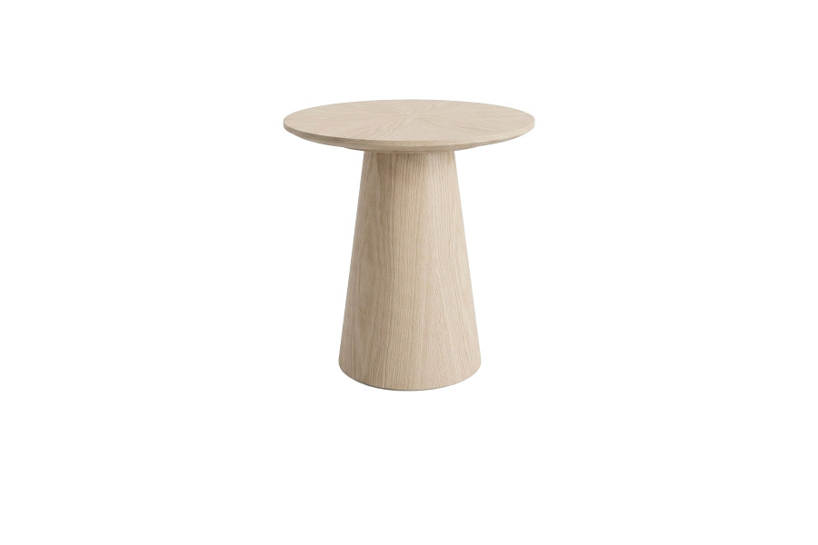 Coffee table Ø45 Vik LIGHT