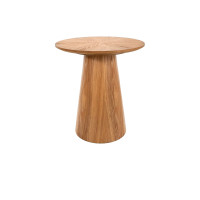 Coffee table Ø45 Vik OAK