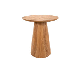 Coffee table Ø45 Vik OAK