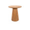 Coffee table Ø45 Vik OAK
